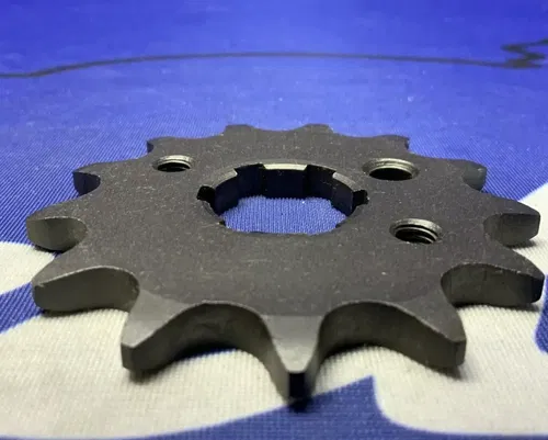 Mika Metals Front Sprocket CS Sprocket 13T KX500 1987-2004 40-06-13
