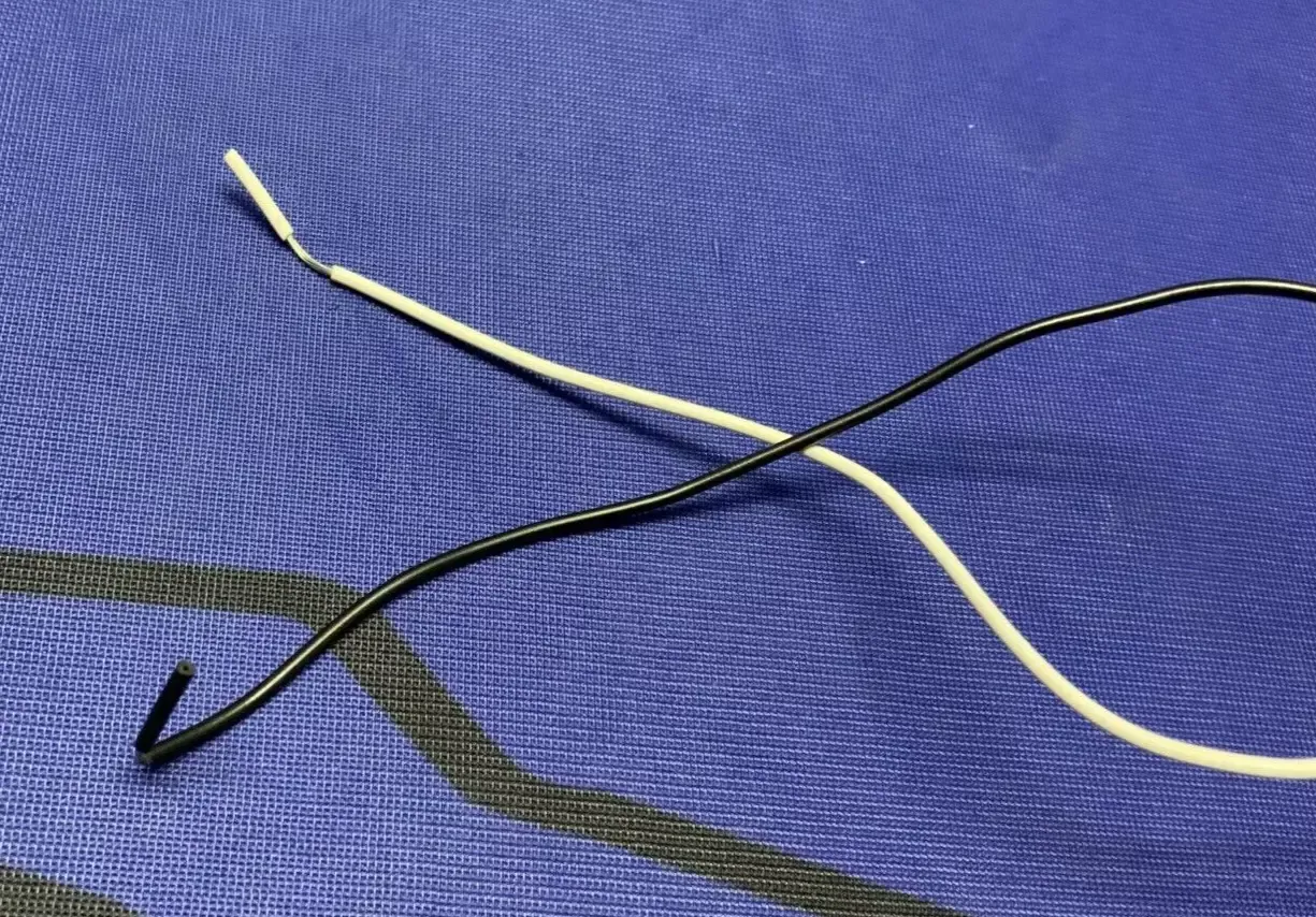 Radiantz Hardcore lighting Devil Eye 45 LED's White 3045-50