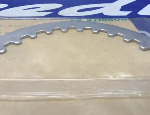 Yamaha Clutch Plate YZF-R6 1999-2020 OEM 3J2-16324-00