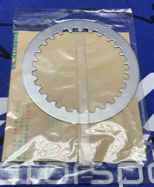 Yamaha Clutch Plate YZF-R6 1999-2020 OEM 3J2-16324-00