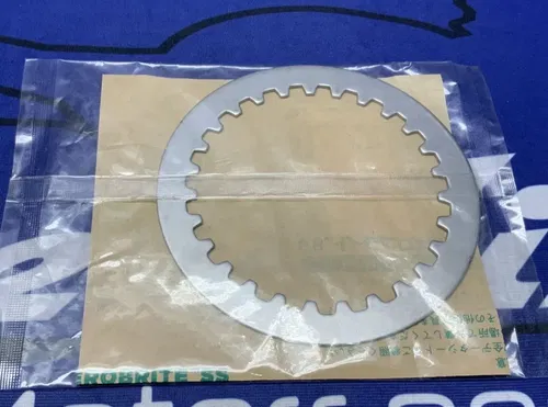Yamaha Clutch Plate YZF-R6 1999-2020 OEM 3J2-16324-00