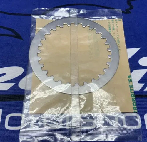 Yamaha Clutch Plate YZF-R6 1999-2020 OEM 3J2-16324-00