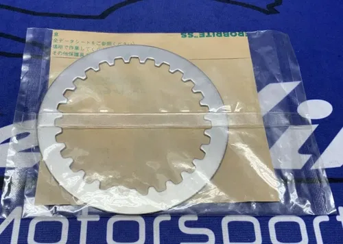 Yamaha Clutch Plate YZF-R6 1999-2020 OEM 3J2-16324-00