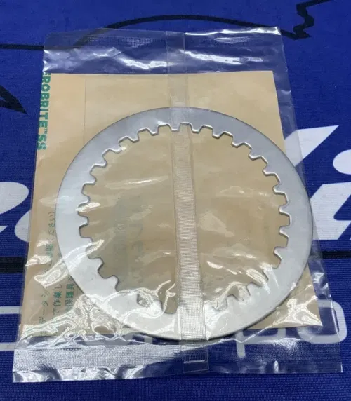 Yamaha Clutch Plate YZF-R6 1999-2020 OEM 3J2-16324-00