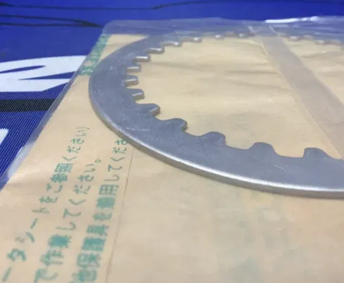 Yamaha Clutch Plate YZF-R6 1999-2020 OEM 3J2-16324-00