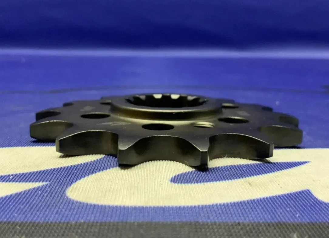 Driven Racing Front Sprocket 14T Ninja 250R 1987-2007 1044-520-14T