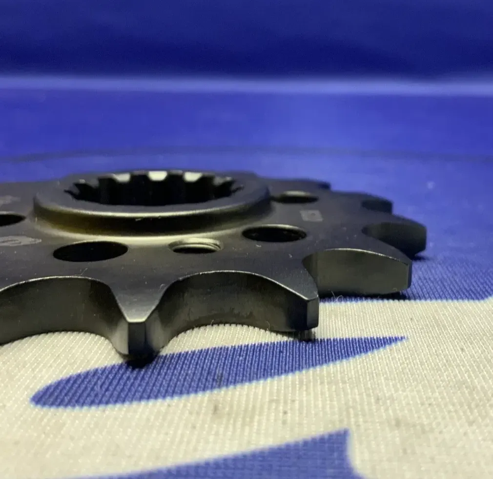 Driven Racing Front Sprocket 14T Ninja 250R 1987-2007 1044-520-14T