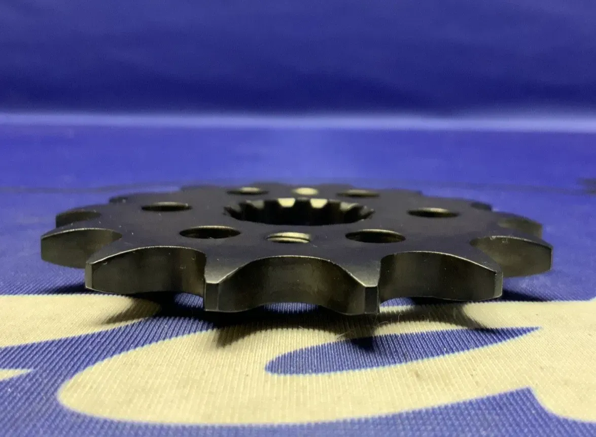 Driven Racing Front Sprocket 14T Ninja 250R 1987-2007 1044-520-14T