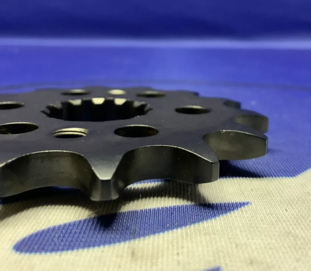 Driven Racing Front Sprocket 14T Ninja 250R 1987-2007 1044-520-14T