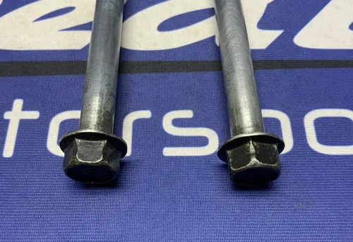 Yamaha Engine Mounting Bolt Set YZF-R6 2006-2024 OEM 90105-12228-00