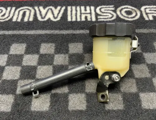 BMW Master Cylinder Reservoir S1000RR 2019-25, M1000RR 2021-25 OEM 32728405667