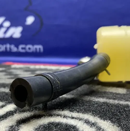 BMW Master Cylinder Reservoir S1000RR 2019-25, M1000RR 2021-25 OEM 32728405667