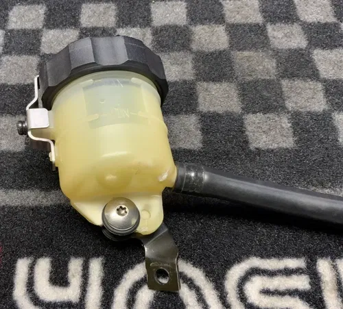 BMW Master Cylinder Reservoir S1000RR 2019-25, M1000RR 2021-25 OEM 32728405667