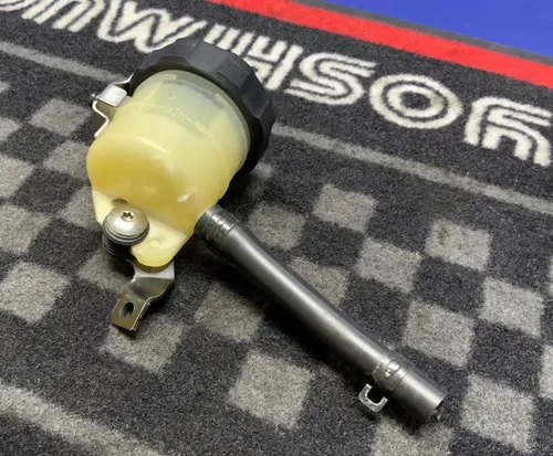 BMW Master Cylinder Reservoir S1000RR 2019-25, M1000RR 2021-25 OEM 32728405667