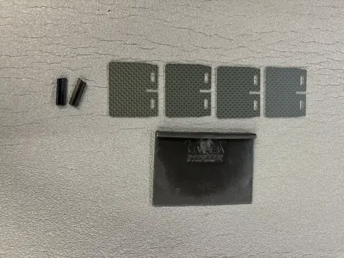 Moto Tassinari V-Force Petal Set Replacement Kit 4PR461M