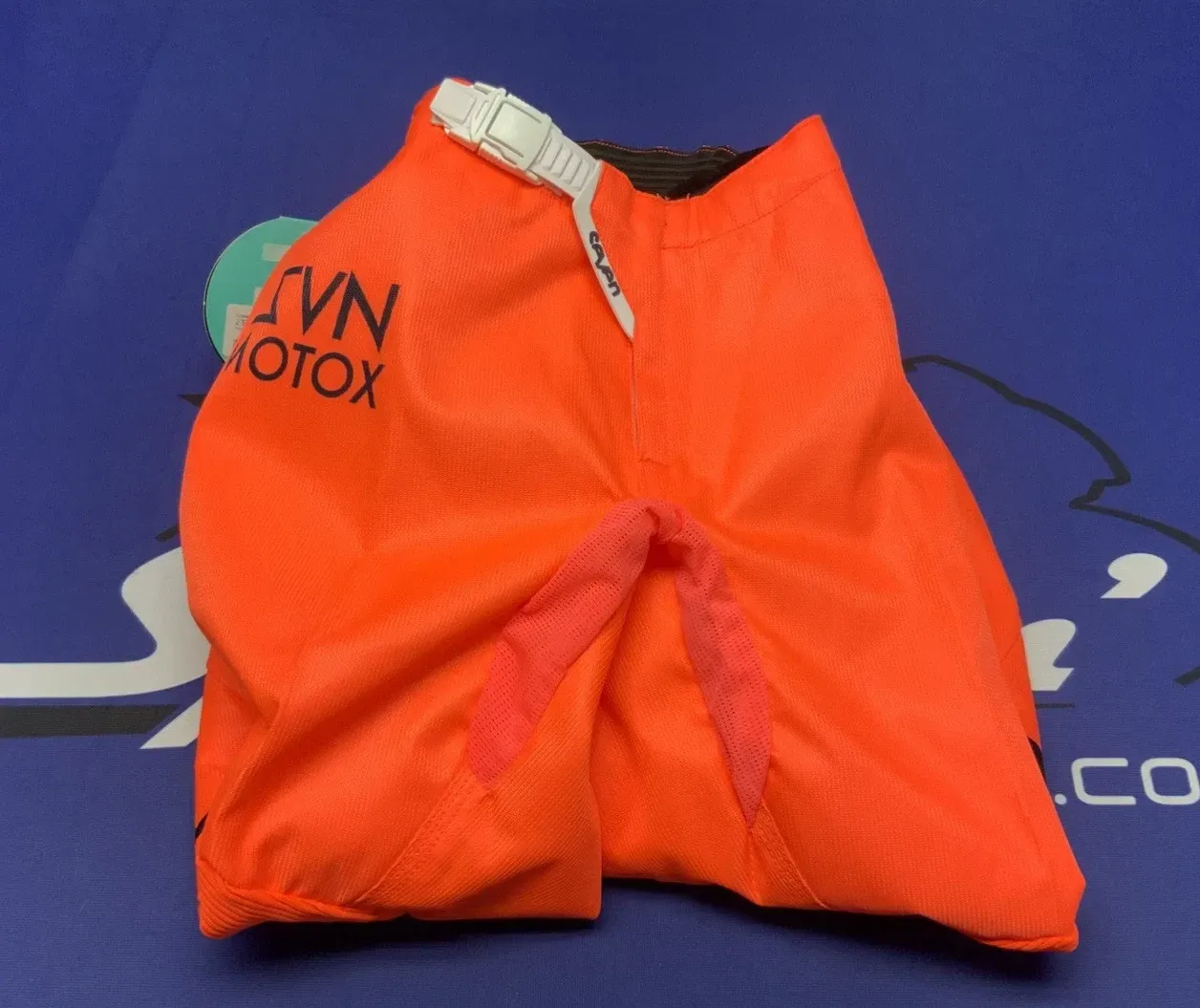 Seven Youth Annex EXO Pants Coral (Size Youth 24) 2330032-418-Y24