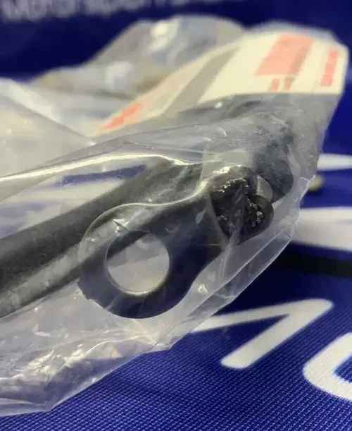 Suzuki Negative Battery Cable GSXR 1000 2012-2016 OEM 33860-47H10