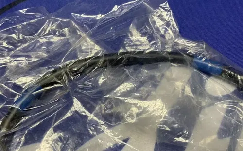 Suzuki Negative Battery Cable GSXR 1000 2012-2016 OEM 33860-47H10