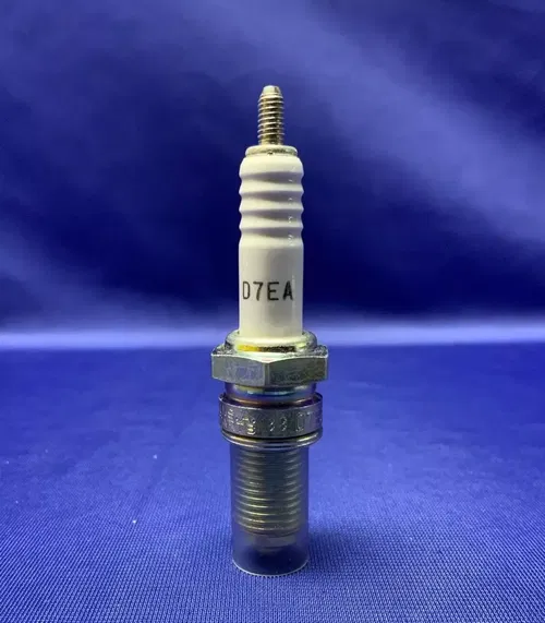 NGK Spark Plug (4 Pack) D7EA #7912/10