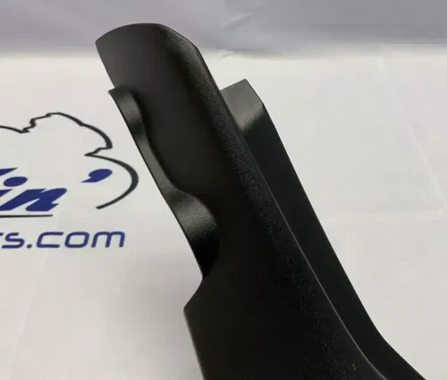 Yamaha Right Seat Filler Trim Yamaha YZF-R7 2022-2025 OEM BEB-2171M-00-00