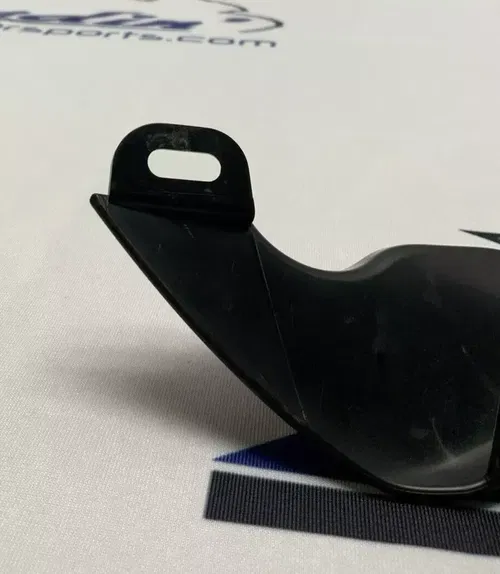 Yamaha Right Seat Filler Trim Yamaha YZF-R7 2022-2025 OEM BEB-2171M-00-00
