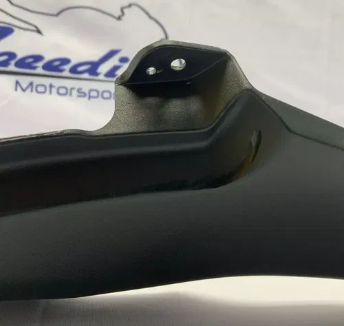Yamaha Right Seat Filler Trim Yamaha YZF-R7 2022-2025 OEM BEB-2171M-00-00