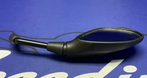 BMW Left Rear View Mirror R1250GS 2018-2023 OEM 51168567447