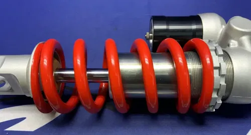 MV Agusta Rear Shock Absorber F3RR 2021, 2023 OEM 8000C6999