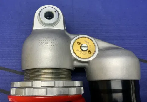 MV Agusta Rear Shock Absorber F3RR 2021, 2023 OEM 8000C6999