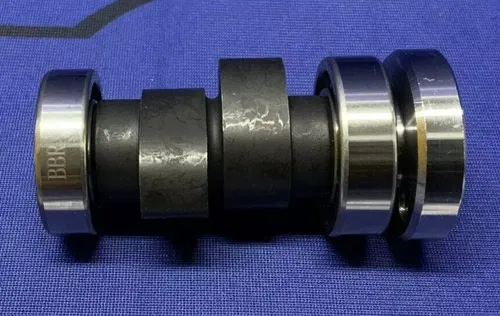 BBR High Performance Camshaft Kawasaki KLX110 2003-2009 411-KLX-1120