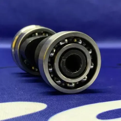 BBR High Performance Camshaft Kawasaki KLX110 2003-2009 411-KLX-1120
