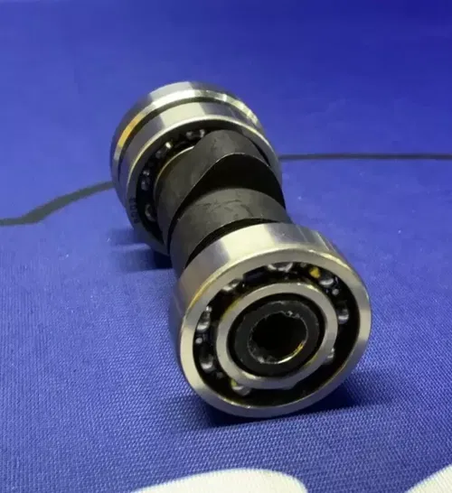 BBR High Performance Camshaft Kawasaki KLX110 2003-2009 411-KLX-1120
