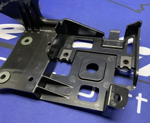 Yamaha Rectifier Holder Bracket YZF-R6 2017-2024 OEM BN6-2836H-00-00