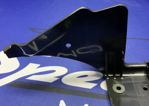 Yamaha Rectifier Holder Bracket YZF-R6 2017-2024 OEM BN6-2836H-00-00