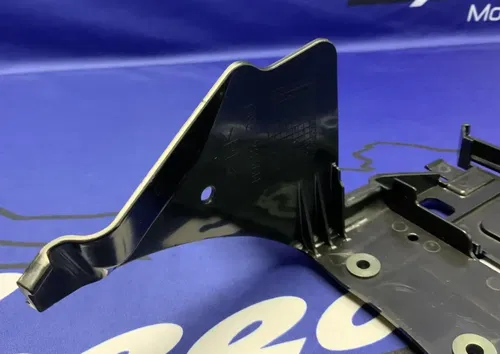 Yamaha Rectifier Holder Bracket YZF-R6 2017-2024 OEM BN6-2836H-00-00