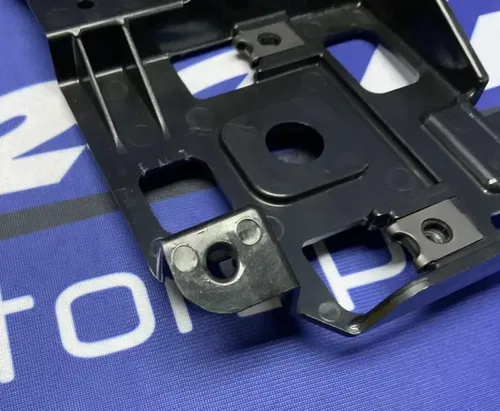 Yamaha Rectifier Holder Bracket YZF-R6 2017-2024 OEM BN6-2836H-00-00