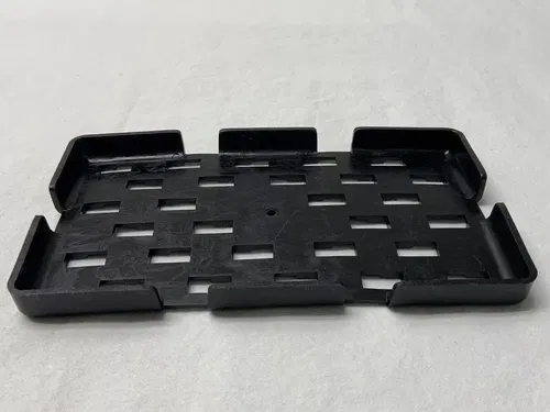 Suzuki GSXR 600/750 2004-2024 Battery Protector Base OEM 33652-16G00