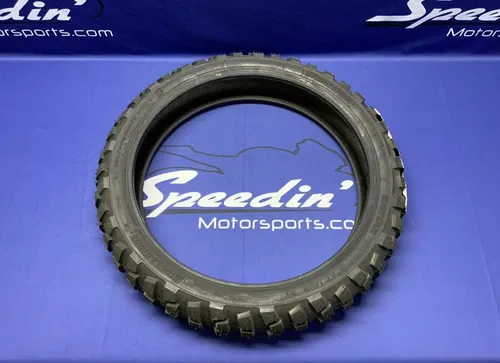 120/70-B19 Bridgestone Battlax Adventurecross AX41 Front Tire 40/60