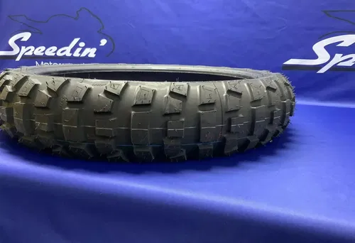 120/70-B19 Bridgestone Battlax Adventurecross AX41 Front Tire 40/60