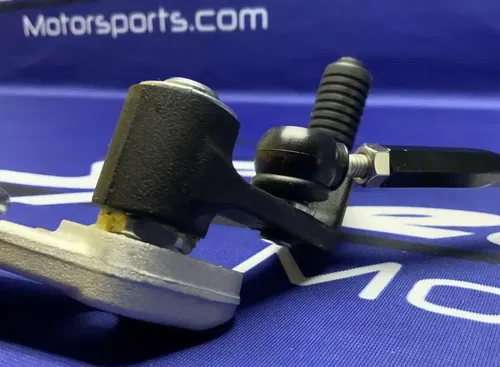 Suzuki Gear Shift Lever Assembly GSXR 600/750 2015-2025 OEM 25600-14J11