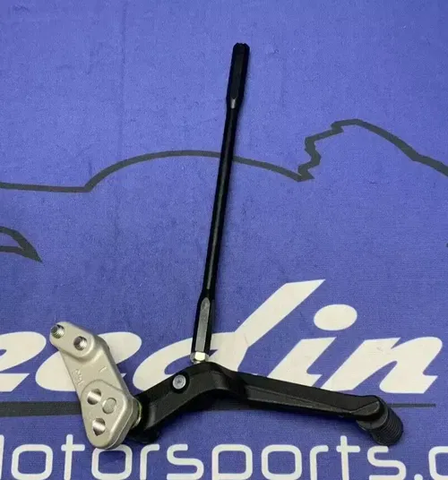 Suzuki Gear Shift Lever Assembly GSXR 600/750 2015-2025 OEM 25600-14J11