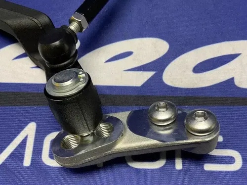 Suzuki Gear Shift Lever Assembly GSXR 600/750 2015-2025 OEM 25600-14J11