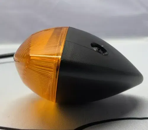 Yamaha Right Front Turn Signal YZF-R3 2015-2018 OEM 2MS-H3320-00-00