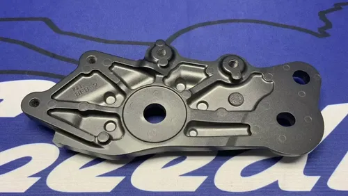 Yamaha Right Side Plate Bracket YZF-R7 2022-2025 OEM BEB-274A4-00-00