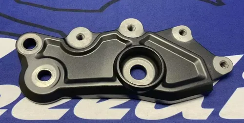 Yamaha Right Side Plate Bracket YZF-R7 2022-2025 OEM BEB-274A4-00-00