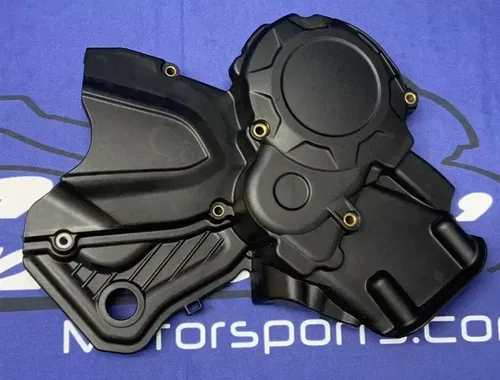 MV Agusta Stator Side Cover F3R/RR 2023 OEM 8000C3695