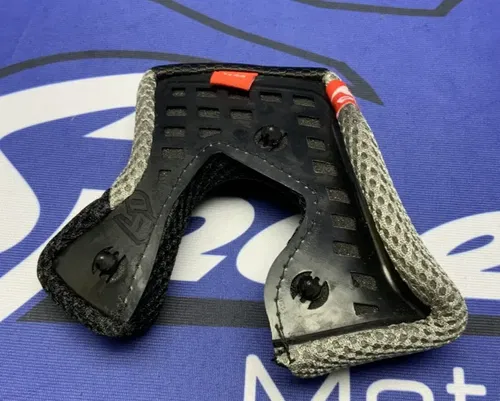 6D Helmets Cheek Pad Set (45mm) ATR-1 71-0045