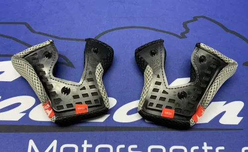 6D Helmets Cheek Pad Set (45mm) ATR-1 71-0045