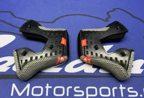 6D Helmets Cheek Pad Set (45mm) ATR-1 71-0045
