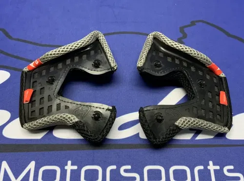 6D Helmets Cheek Pad Set (45mm) ATR-1 71-0045